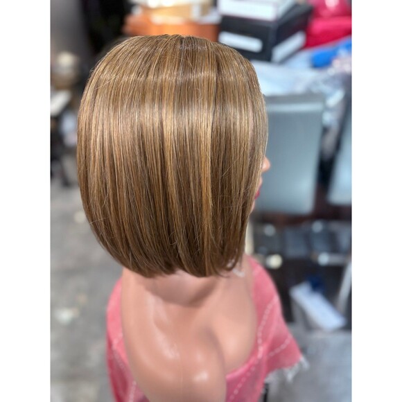 Raquel Welch “Current events” wig in color Honey Toast New main image 7